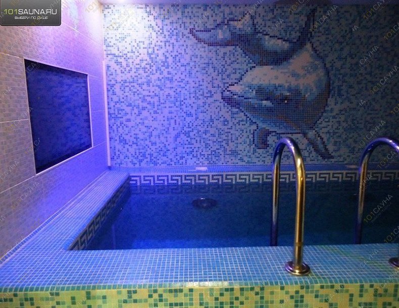 Сауна Аврора, в Самаре, Партизанская, 158 | 11 | 101sauna.ru