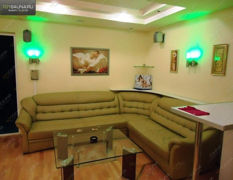 Сауна Аврора, в Самаре, Партизанская, 158 | 8 | 101sauna.ru
