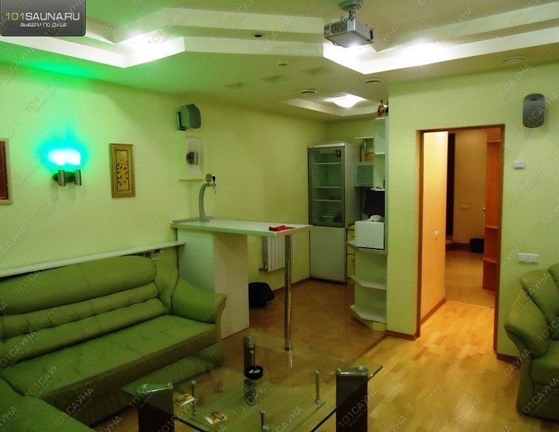 Сауна Аврора, в Самаре, Партизанская, 158 | 10 | 101sauna.ru
