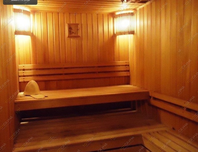 Сауна Аврора, в Самаре, Партизанская, 158 | 15 | 101sauna.ru