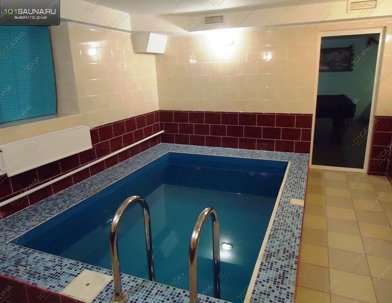 Сауна Аврора, в Самаре, Партизанская, 158 | 16 | 101sauna.ru