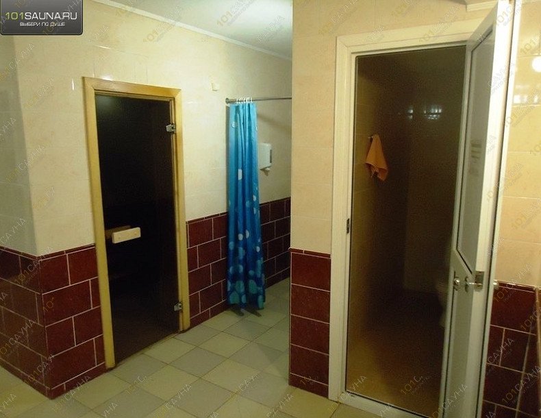 Сауна Аврора, в Самаре, Партизанская, 158 | 17 | 101sauna.ru