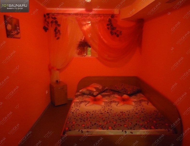 Сауна Аврора, в Самаре, Партизанская, 158 | 20 | 101sauna.ru