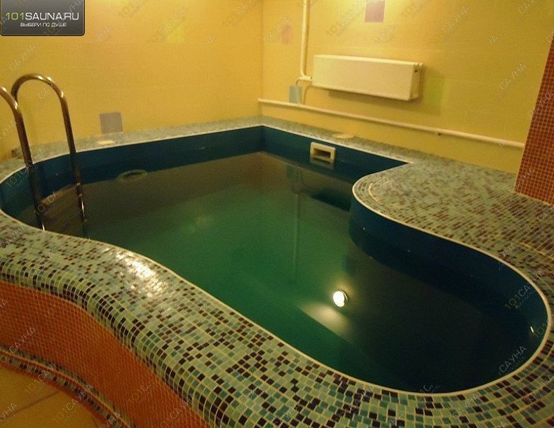 Сауна Аврора, в Самаре, Партизанская, 158 | 22 | 101sauna.ru