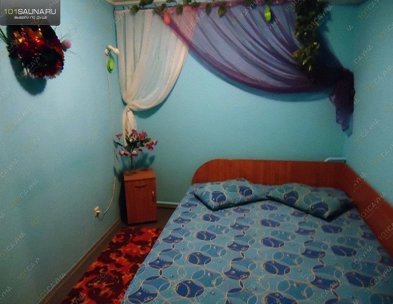 Сауна Аврора, в Самаре, Партизанская, 158 | 24 | 101sauna.ru