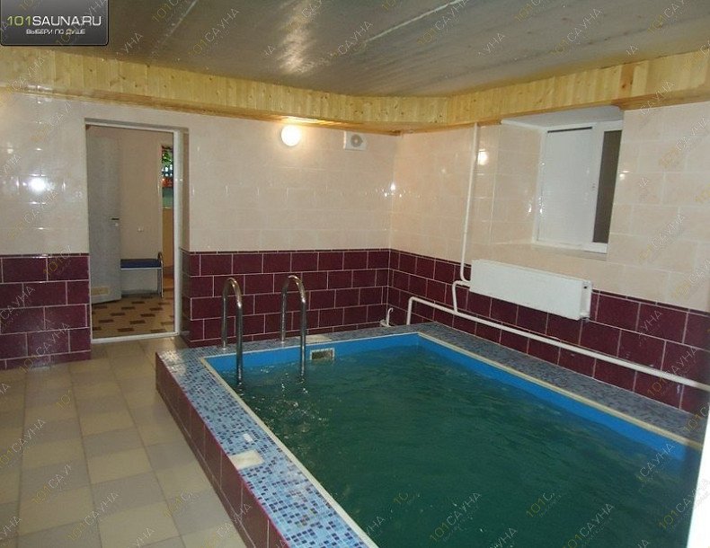 Сауна Аврора, в Самаре, Партизанская, 158 | 26 | 101sauna.ru