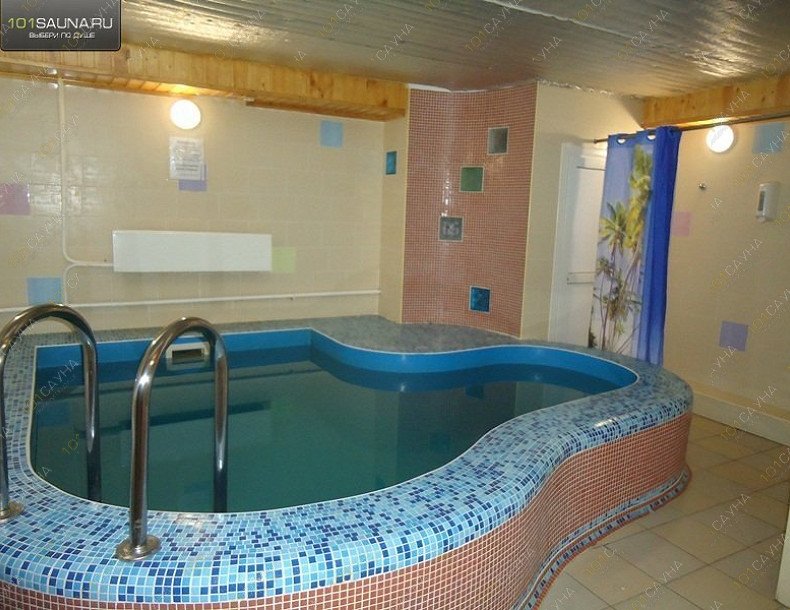 Сауна Аврора, в Самаре, Партизанская, 158 | 27 | 101sauna.ru