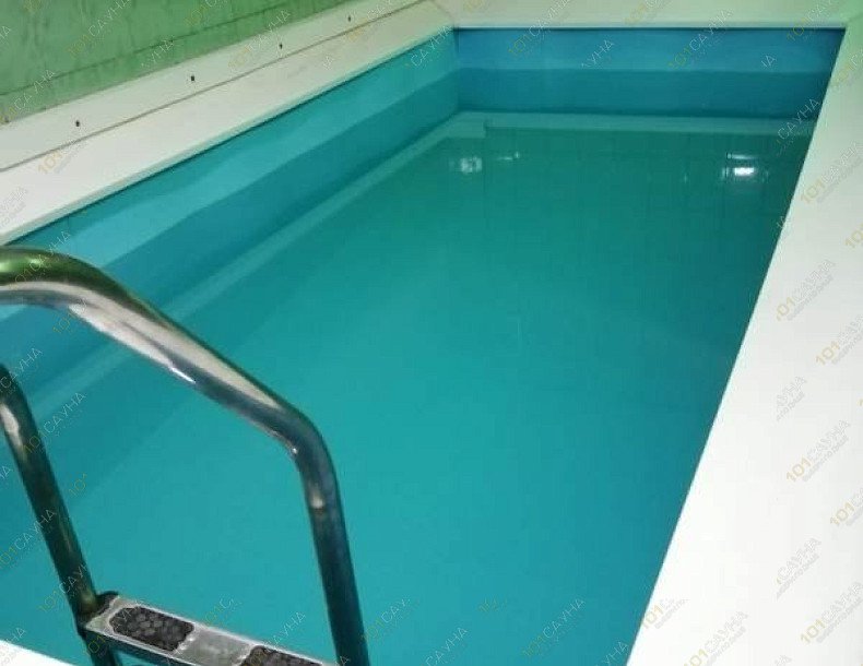 Баня Яков Крицкий, в Калуге, Карла Либкнехта, 29 к1 | 10 | 101sauna.ru