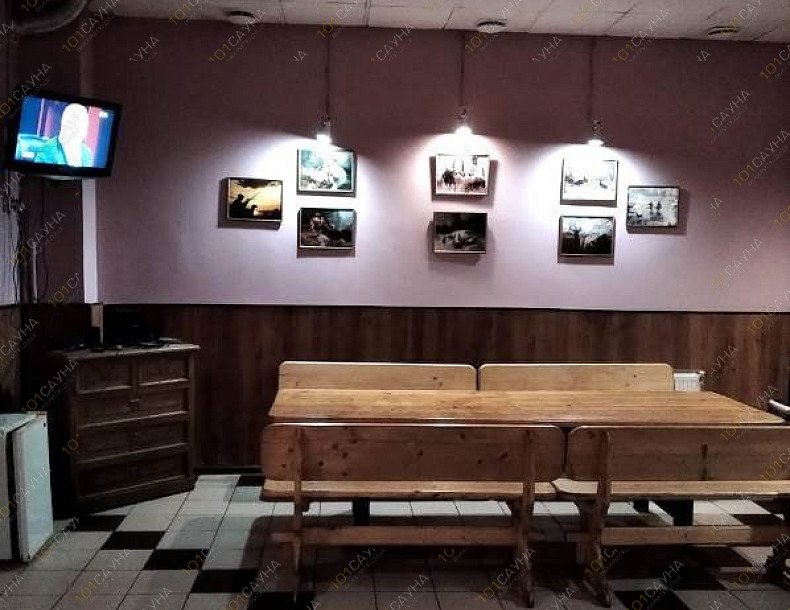 Баня Яков Крицкий, в Калуге, Карла Либкнехта, 29 к1 | 11 | 101sauna.ru