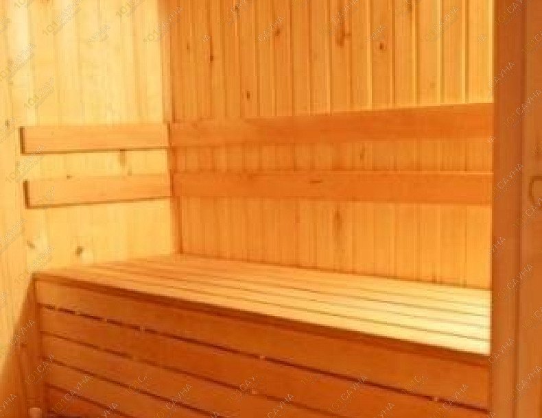 Баня Яков Крицкий, в Калуге, Карла Либкнехта, 29 к1 | 9 | 101sauna.ru