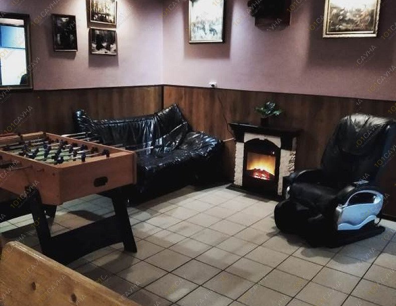 Баня Яков Крицкий, в Калуге, Карла Либкнехта, 29 к1 | 13 | 101sauna.ru