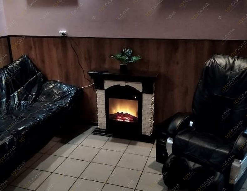 Баня Яков Крицкий, в Калуге, Карла Либкнехта, 29 к1 | 14 | 101sauna.ru