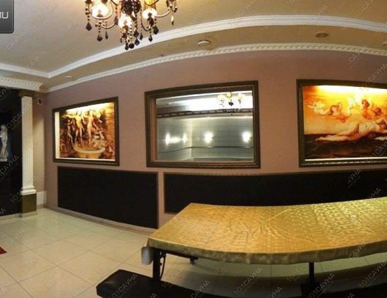 Гостиничный комплекс Афина, в Оренбурге, Кима, 1 А | 4 | 101sauna.ru