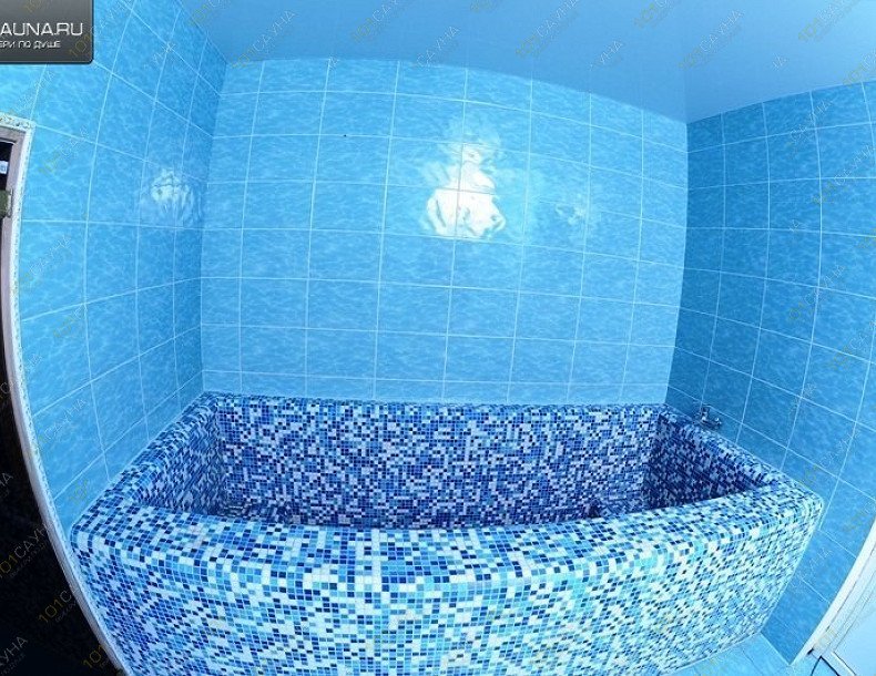 Гостиничный комплекс Афина, в Оренбурге, Кима, 1 А | 3 | 101sauna.ru