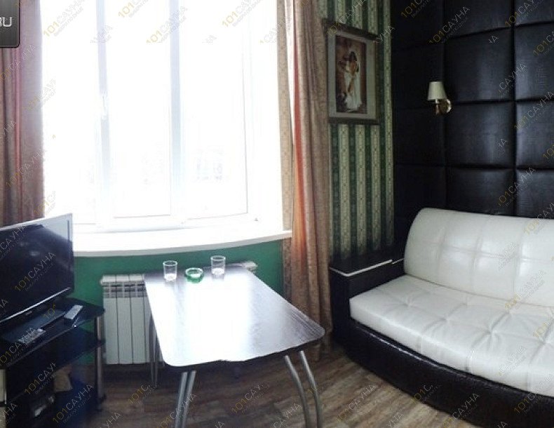 Гостиничный комплекс Афина, в Оренбурге, Кима, 1 А | 6 | 101sauna.ru