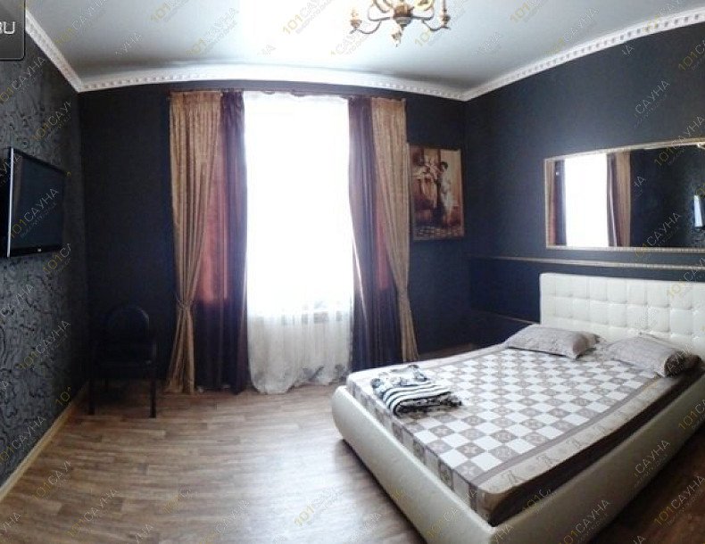 Гостиничный комплекс Афина, в Оренбурге, Кима, 1 А | 7 | 101sauna.ru