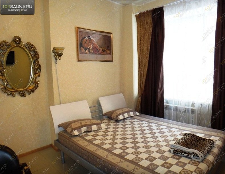 Гостиничный комплекс Афина, в Оренбурге, Кима, 1 А | 8 | 101sauna.ru