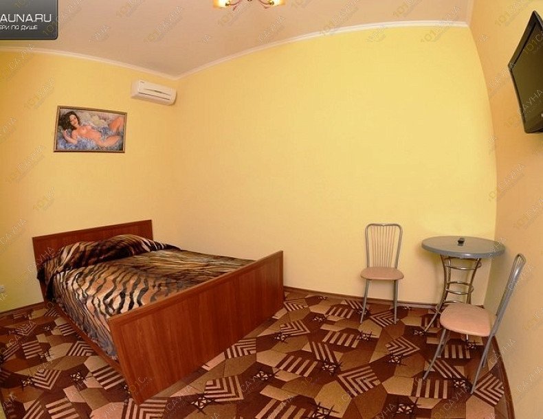 Гостиничный комплекс Афина, в Оренбурге, Кима, 1 А | 9 | 101sauna.ru