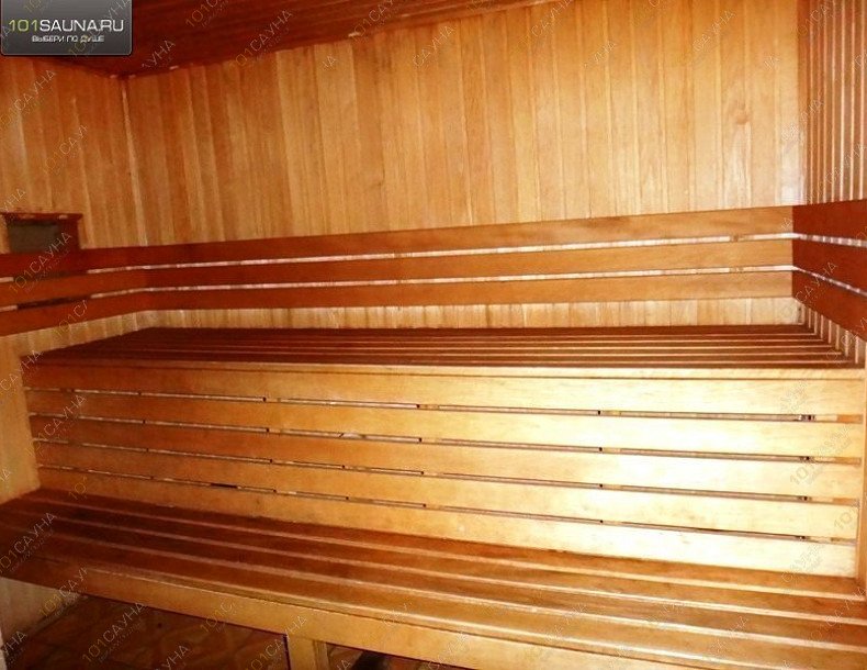 Гостиничный комплекс Афина, в Оренбурге, Кима, 1 А | 11 | 101sauna.ru