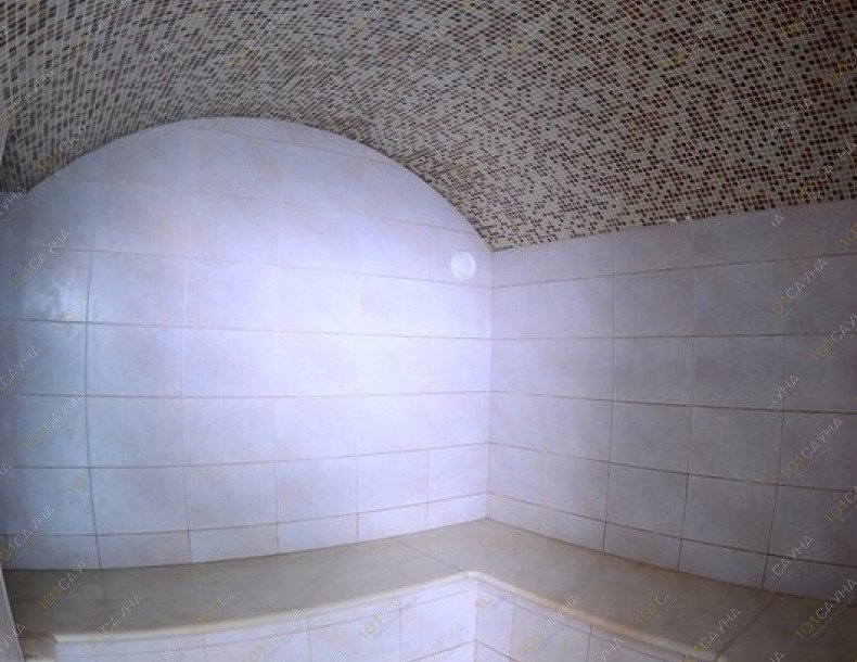 Гостиничный комплекс Афина, в Оренбурге, Кима, 1 А | 15 | 101sauna.ru