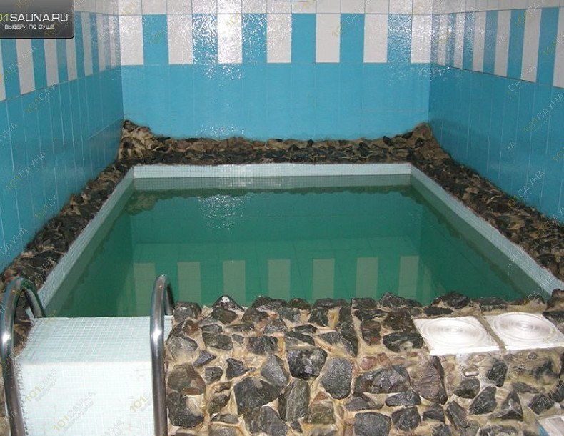 Комплекс На Бульварной 13 Б, в Омске, Бульварная, 13 Б | 1 | 101sauna.ru