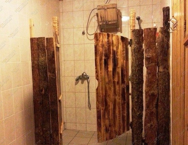 Комплекс На Бульварной 13 Б, в Омске, Бульварная, 13 Б | 5 | 101sauna.ru