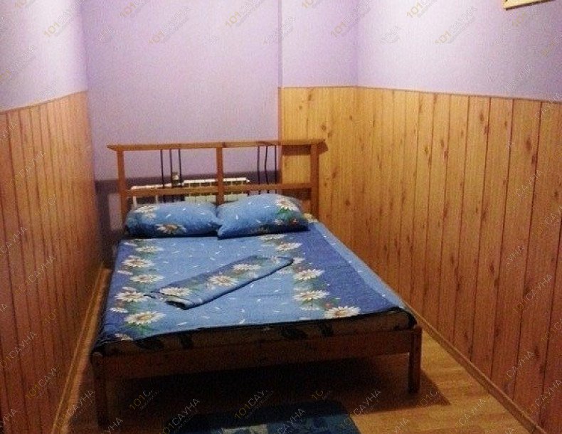 Комплекс На Бульварной 13 Б, в Омске, Бульварная, 13 Б | 11 | 101sauna.ru