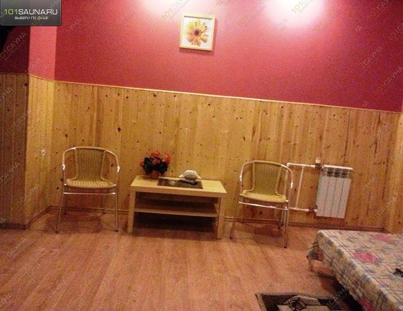 Комплекс На Бульварной 13 Б, в Омске, Бульварная, 13 Б | 12 | 101sauna.ru