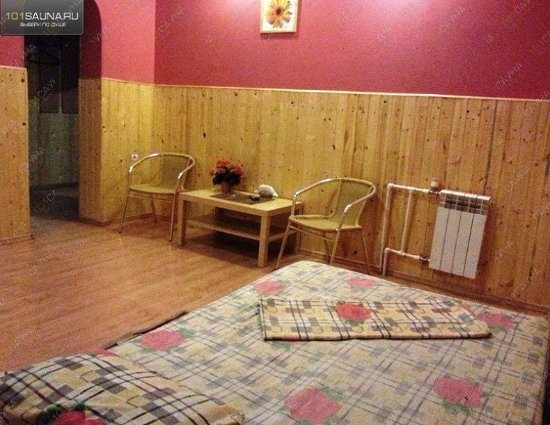 Комплекс На Бульварной 13 Б, в Омске, Бульварная, 13 Б | 13 | 101sauna.ru