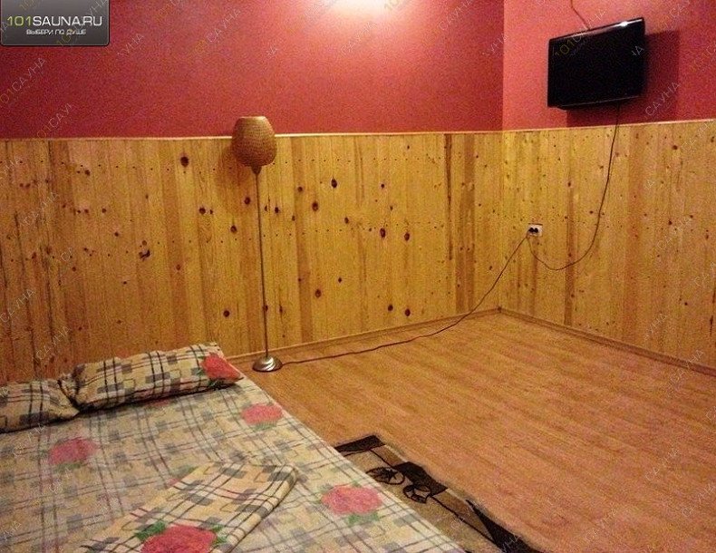 Комплекс На Бульварной 13 Б, в Омске, Бульварная, 13 Б | 14 | 101sauna.ru