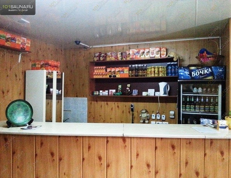 Комплекс На Бульварной 13 Б, в Омске, Бульварная, 13 Б | 15 | 101sauna.ru