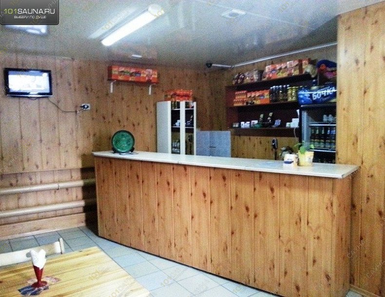 Комплекс На Бульварной 13 Б, в Омске, Бульварная, 13 Б | 16 | 101sauna.ru