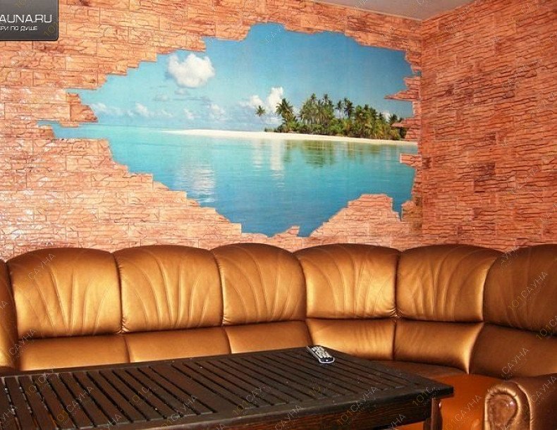 Комплекс На Бульварной 13 Б, в Омске, Бульварная, 13 Б | 17 | 101sauna.ru
