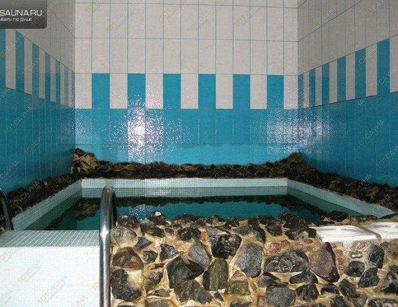 Комплекс На Бульварной 13 Б, в Омске, Бульварная, 13 Б | 20 | 101sauna.ru