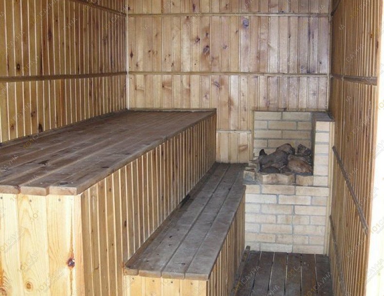 Комплекс На Бульварной 13 Б, в Омске, Бульварная, 13 Б | 22 | 101sauna.ru