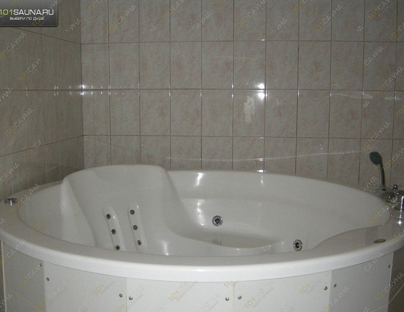 Комплекс На Бульварной 13 Б, в Омске, Бульварная, 13 Б | 26 | 101sauna.ru