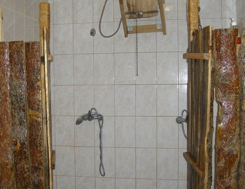 Комплекс На Бульварной 13 Б, в Омске, Бульварная, 13 Б | 27 | 101sauna.ru