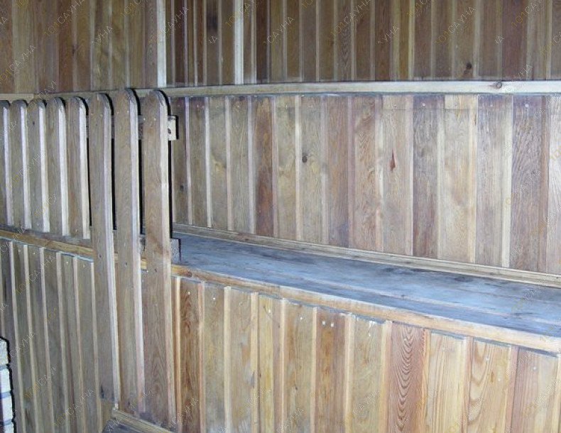 Комплекс На Бульварной 13 Б, в Омске, Бульварная, 13 Б | 28 | 101sauna.ru