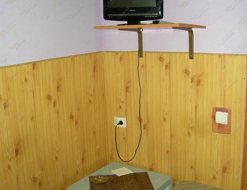Комплекс На Бульварной 13 Б, в Омске, Бульварная, 13 Б | 31 | 101sauna.ru