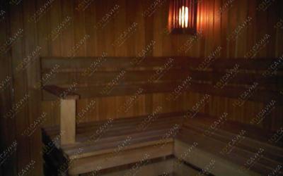 Сауна На Российской 33/3, в Уфе, Российская, 33/4 | 9 | 101sauna.ru