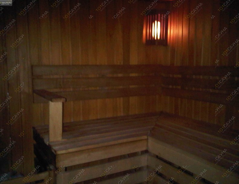 Сауна На Российской 33/3, в Уфе, Российская, 33/4 | 9 | 101sauna.ru