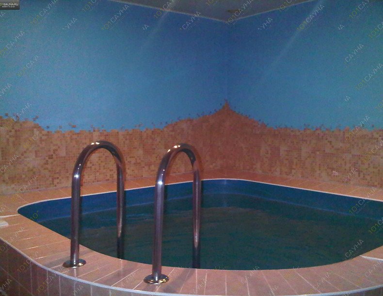 Сауна На Российской 33/3, в Уфе, Российская, 33/4 | 9 | 101sauna.ru