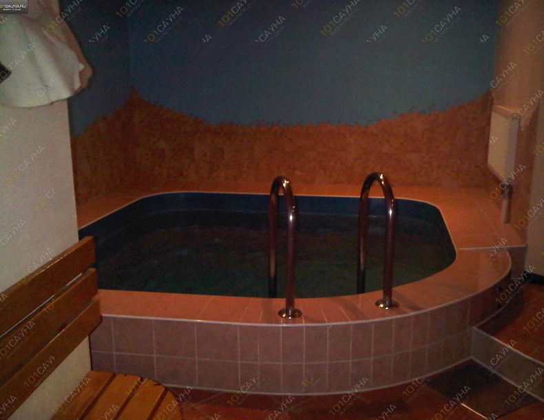 Сауна На Российской 33/3, в Уфе, Российская, 33/4 | 9 | 101sauna.ru