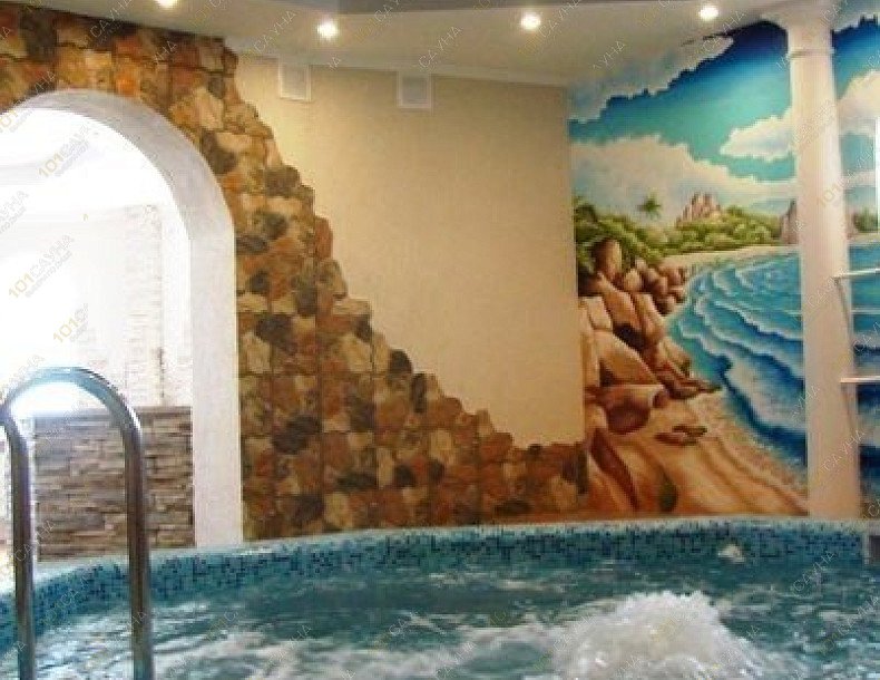 Сауна 2 удава, в Новосибирске, Чехова, 429 а | 4 | 101sauna.ru