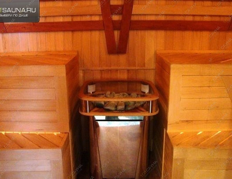 Сауна 2 удава, в Новосибирске, Чехова, 429 а | 5 | 101sauna.ru