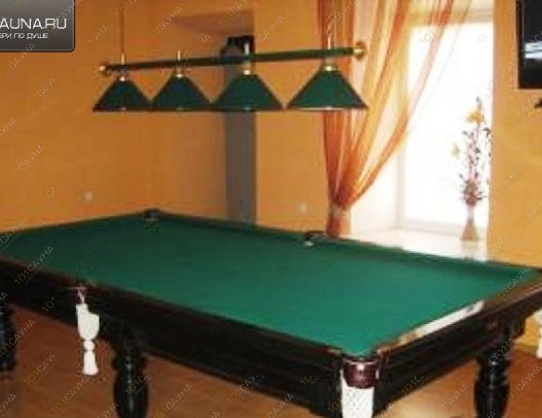 Сауна На Пушкина 10, в Ярославле, Пушкина 10 Б | 1 | 101sauna.ru