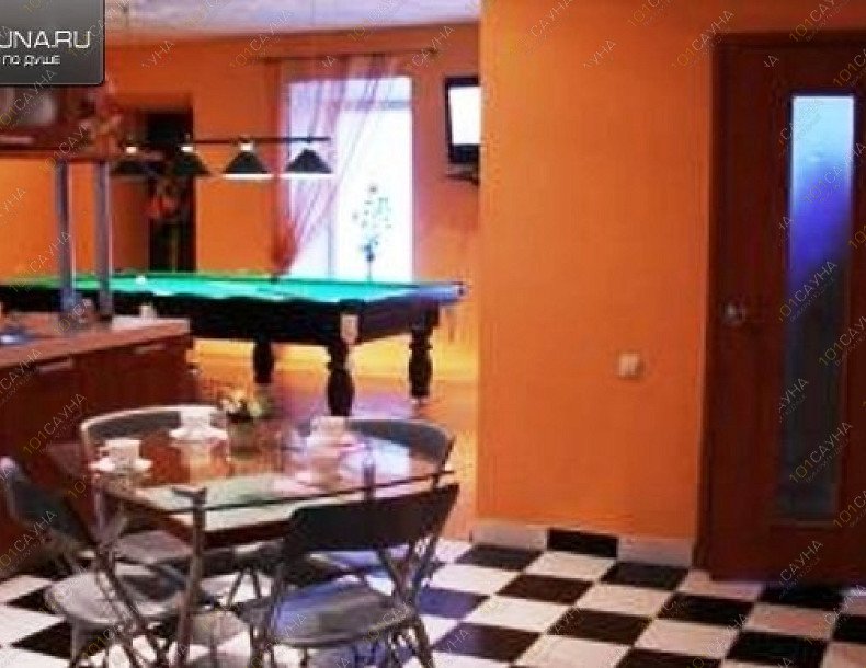 Сауна На Пушкина 10, в Ярославле, Пушкина 10 Б | 2 | 101sauna.ru