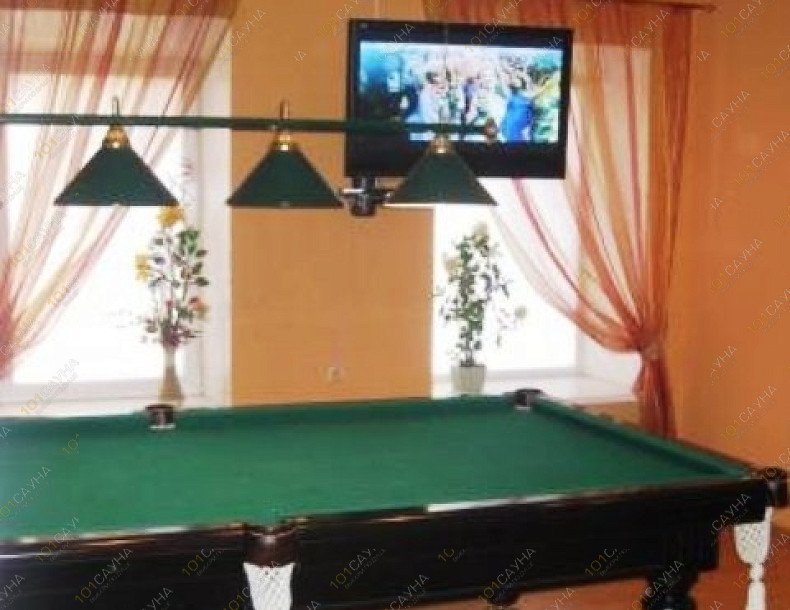Сауна На Пушкина 10, в Ярославле, Пушкина 10 Б | 9 | 101sauna.ru