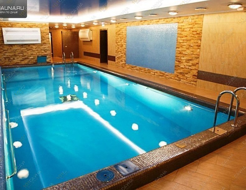Клуб саун Аква Рай, в Челябинске, Труда, 153 | 1 | 101sauna.ru