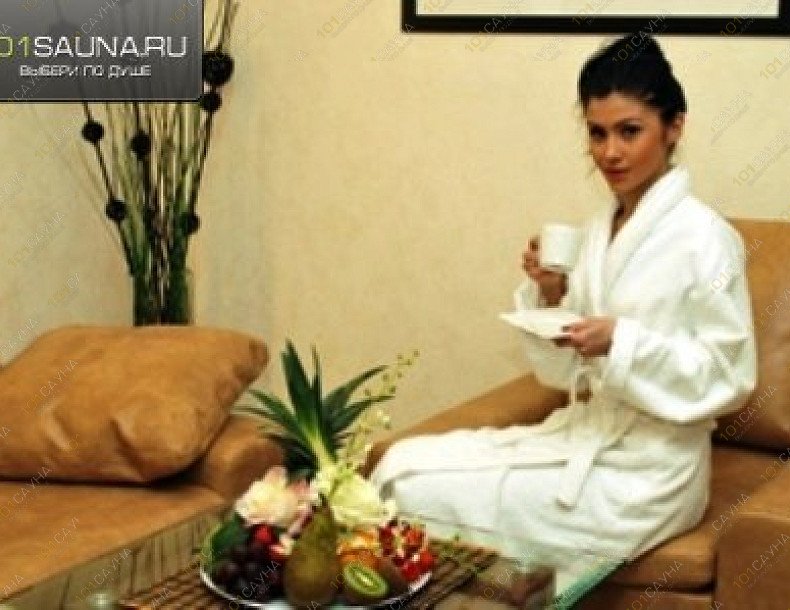Клуб саун Аква Рай, в Челябинске, Труда, 153 | 4 | 101sauna.ru